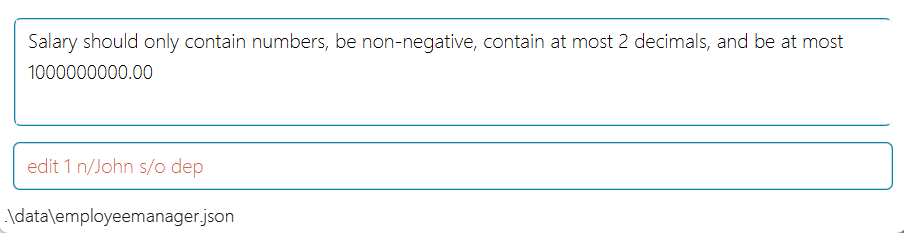 PlannedEnhancementSOError